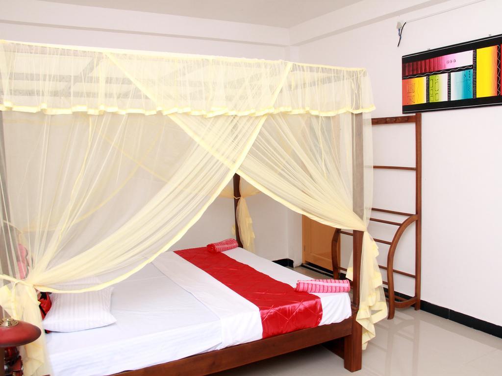 Sun Rest Mirissa Hotel Banduramulla Luaran gambar