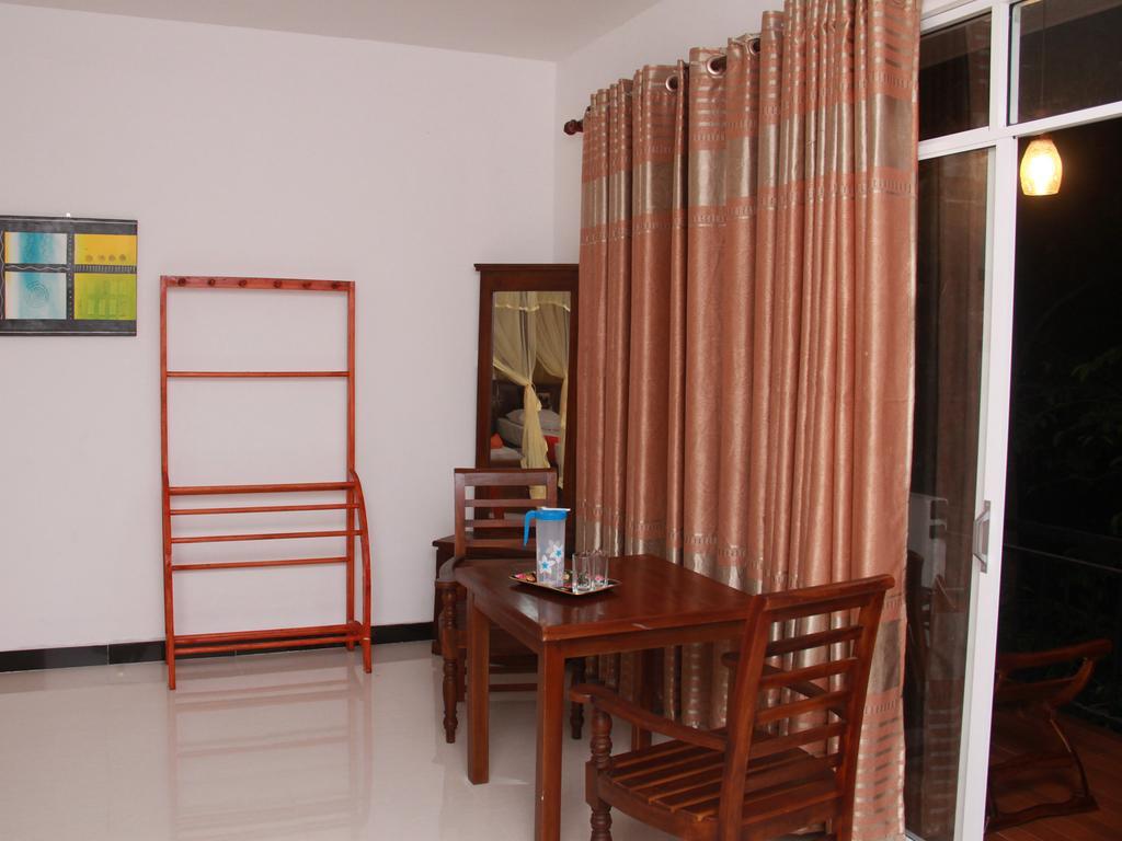 Sun Rest Mirissa Hotel Banduramulla Luaran gambar