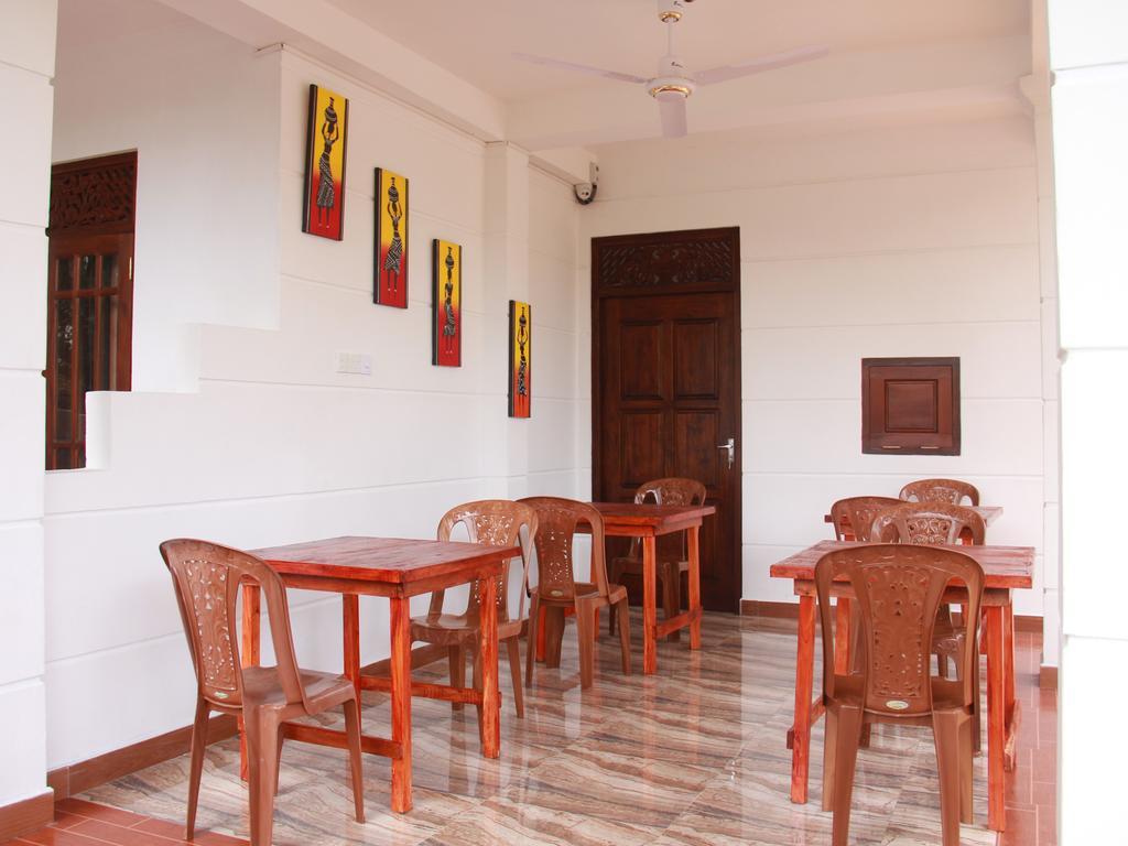Sun Rest Mirissa Hotel Banduramulla Luaran gambar