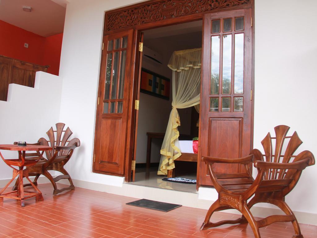 Sun Rest Mirissa Hotel Banduramulla Luaran gambar