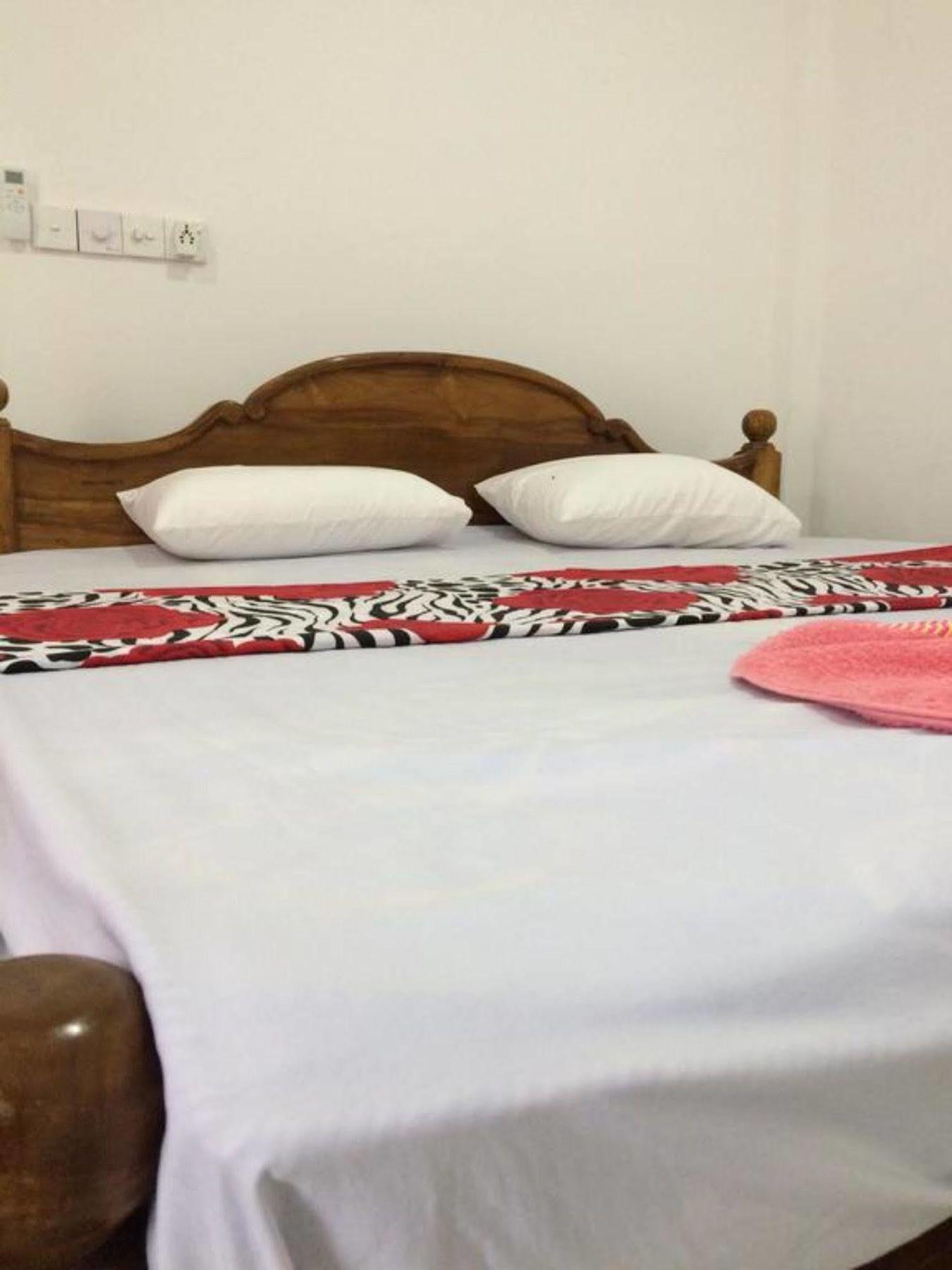 Sun Rest Mirissa Hotel Banduramulla Luaran gambar